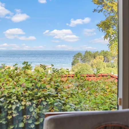 Ludewiga - 350m From The Sea By Interhome * Glesborg