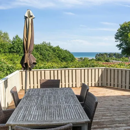 Ludewiga - 350m From The Sea By Interhome * Glesborg