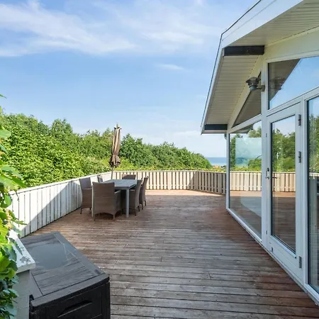 Prázdninový dům Ludewiga - 350m From The Sea By Interhome