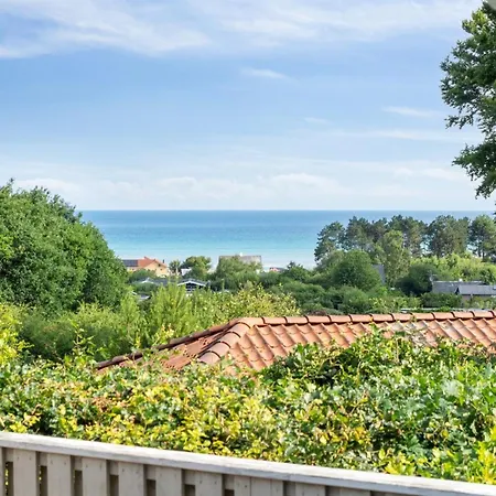 Ludewiga - 350m From The Sea By Interhome