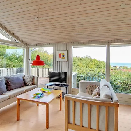 Ludewiga - 350m From The Sea By Interhome