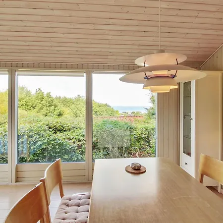 Feriehus Ludewiga - 350m From The Sea By Interhome