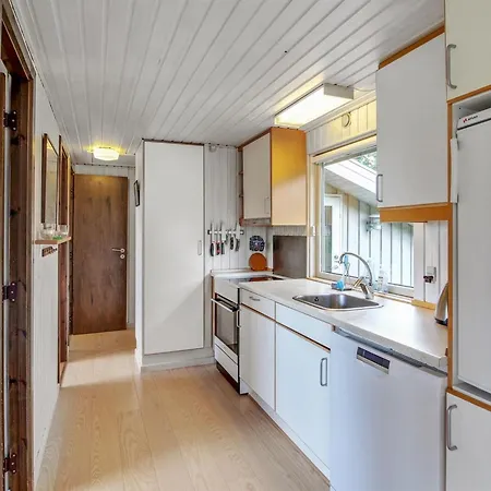 Feriehus Ludewiga - 350m From The Sea By Interhome Glesborg