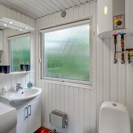 Ludewiga - 350m From The Sea By Interhome *