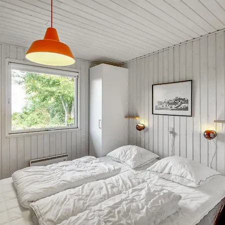 Ludewiga - 350m From The Sea By Interhome Feriehus *