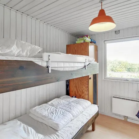 Ludewiga - 350m From The Sea By Interhome Feriehus *