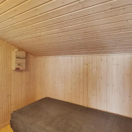Feriehus Ludewiga - 350m From The Sea By Interhome *