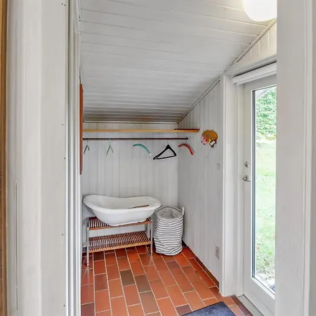 Ludewiga - 350m From The Sea By Interhome * Glesborg