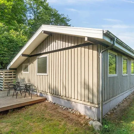 Feriehus Ludewiga - 350m From The Sea By Interhome *