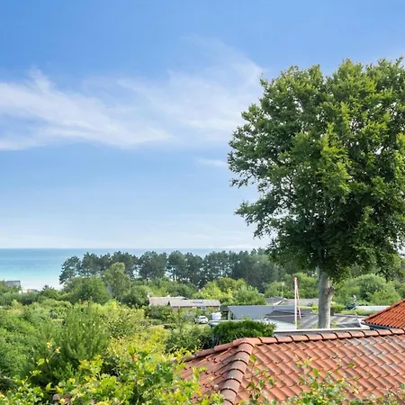 Feriehus Ludewiga - 350m From The Sea By Interhome