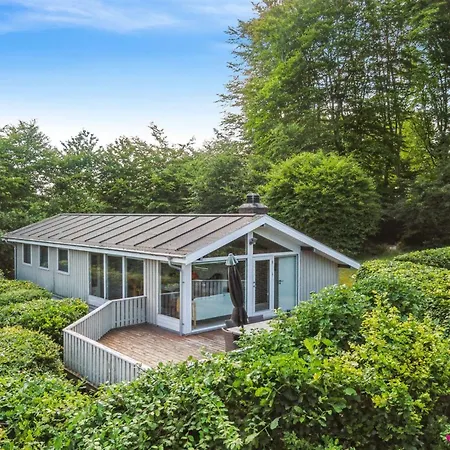 Ludewiga - 350m From The Sea By Interhome Feriehus