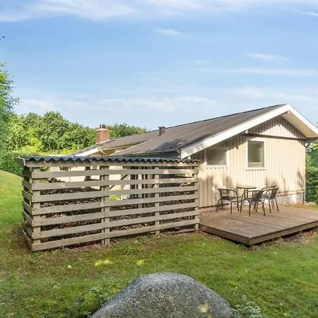 Ludewiga - 350m From The Sea By Interhome Feriehus